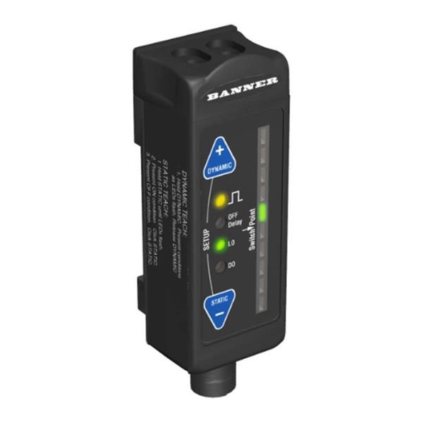 BANNER邦納美國(guó)R55F系列光纖放大器 R55FQ