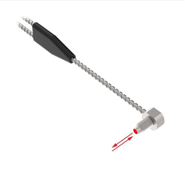 BANNER邦納美國VL 系列光纖 IT46ST5-VL