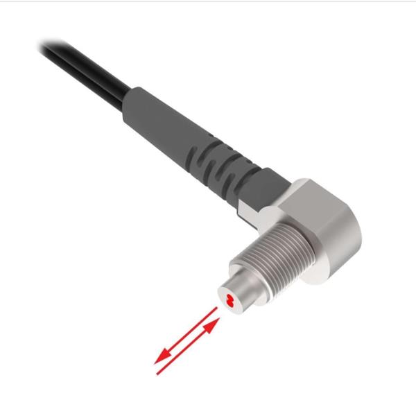 BANNER邦納美國VL 系列光纖 IT46ST5-VL