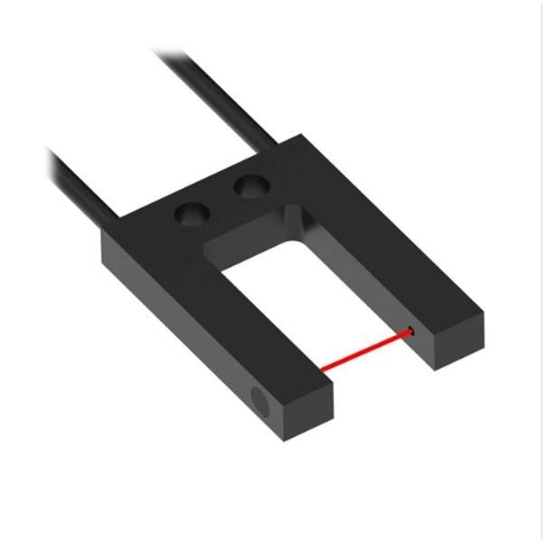 BANNER邦納美國(guó)矩形和槽形光釬  PIRS1X166UMPMAL