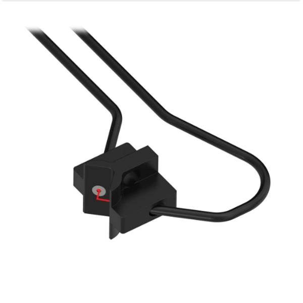 BANNER邦納美國(guó)矩形和槽形光釬  PIRS1X166UMPMAL