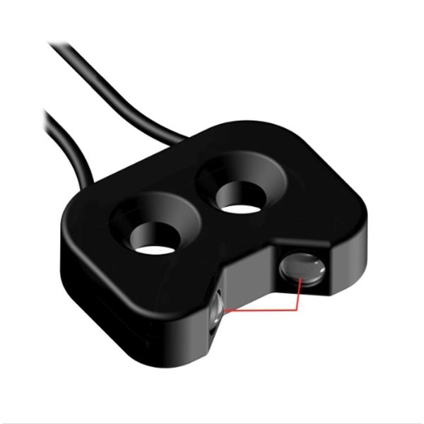 BANNER邦納美國(guó)聚焦光纖和長(zhǎng)距離光纖 P22-C1