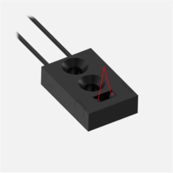 BANNER邦納美國(guó)聚焦光纖和長(zhǎng)距離光纖 P22-C1