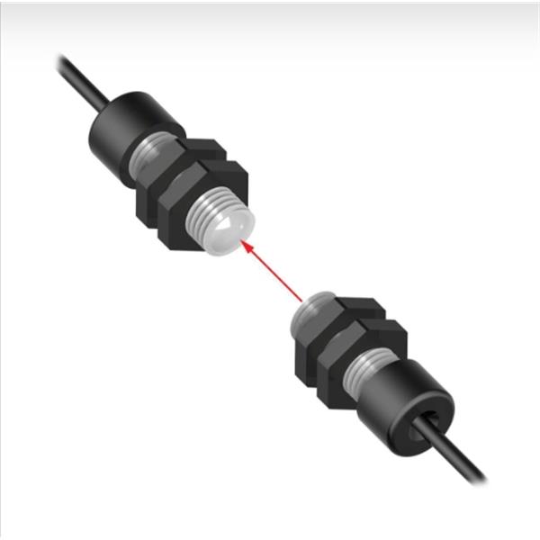 BANNER邦納美國(guó)聚焦光纖和長(zhǎng)距離光纖 P22-C1