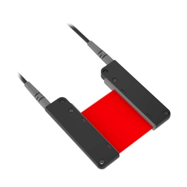 BANNER邦納美國(guó)聚焦光纖和長(zhǎng)距離光纖 P22-C1