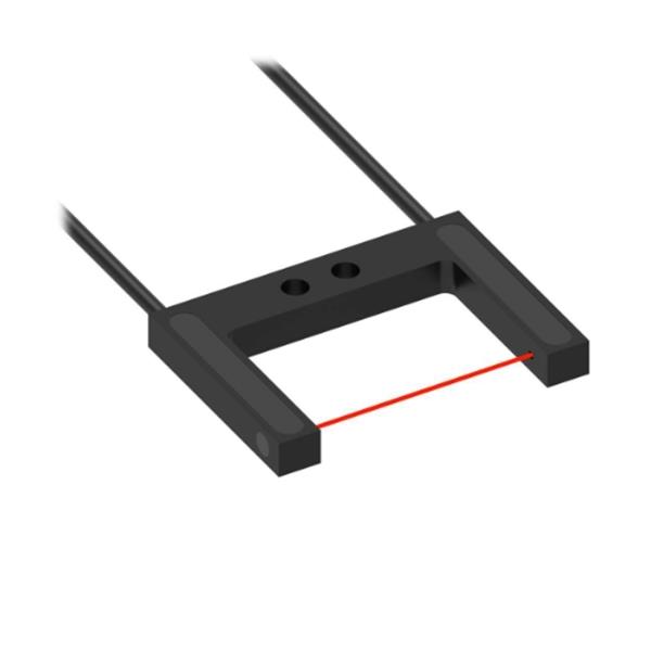 BANNER邦納美國可折彎光纖 PBT415UHF