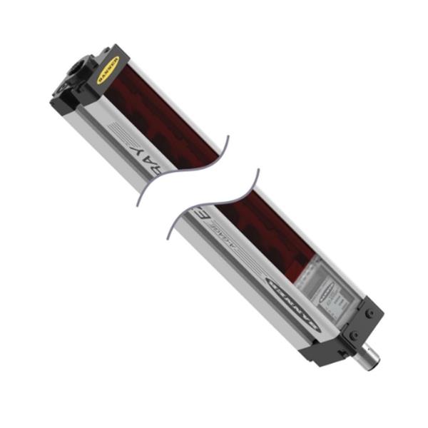 BANNER邦納美國EZ-ARRAY 系列區(qū)域檢測傳感器 EA5R2100NIXMODQ