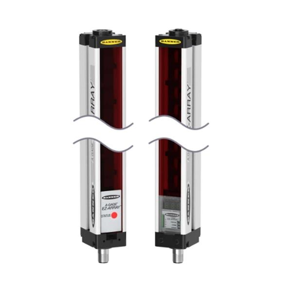 BANNER邦納美國EZ-ARRAY 系列區(qū)域檢測傳感器 EA5R2100NIXMODQ