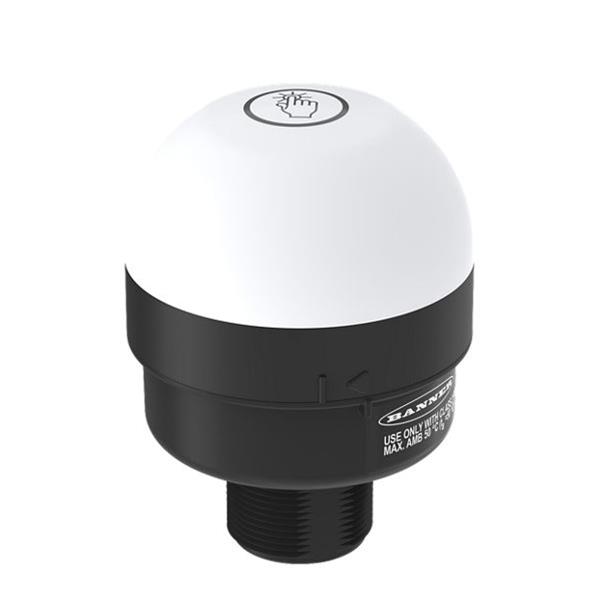 BANNER邦納美國K70 Core 觸控系列拾取指示燈 K70DXN9T2GRYQ