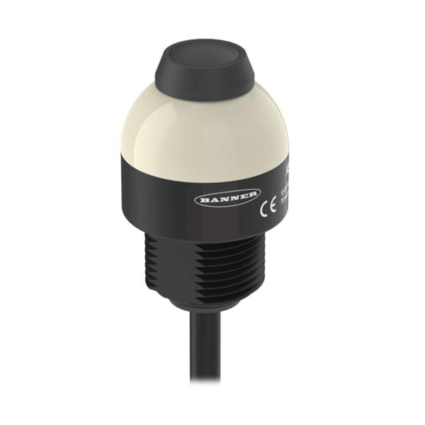 BANNER邦納美國K30 Core 按鈕系列拾取指示燈K30APPBMWXDQP