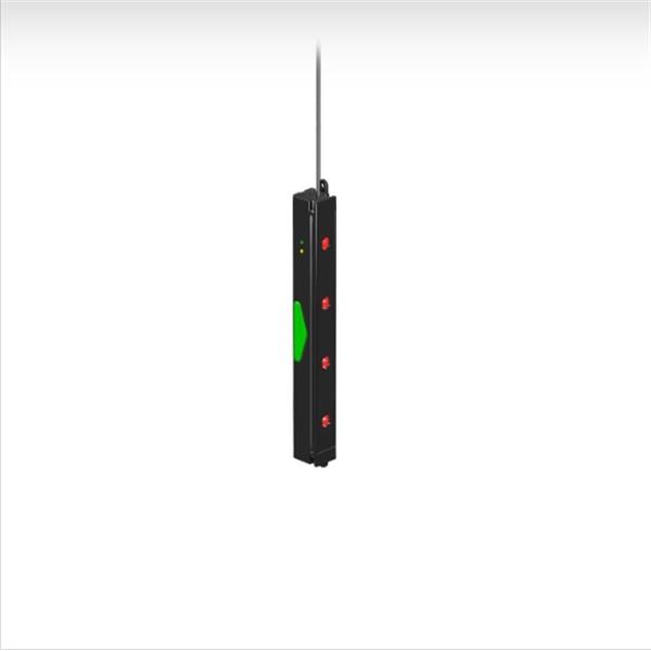 BANNER邦納美國(guó)零部件撿取光幕PVL系列 PVL500P