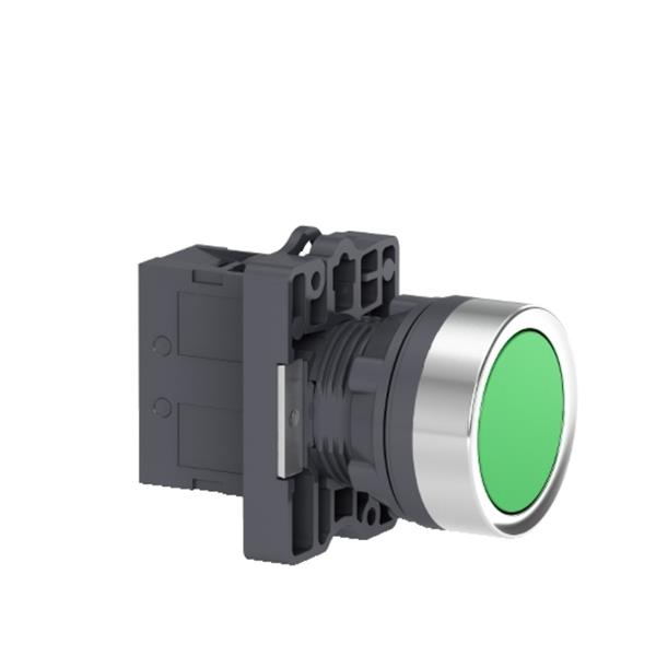 SCHNEIDER施耐德Harmony XA2系列按鈕指示燈XA2EW34M1