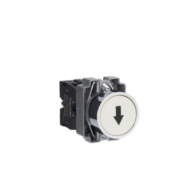 SCHNEIDER施耐德Harmony XB2系列按鈕指示燈XB2BA3311C