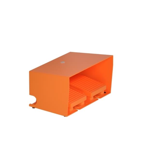 SCHNEIDER施耐德Harmony XPE系列腳踏開關(guān) XPEM310