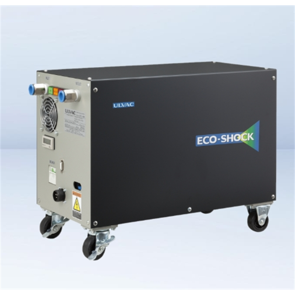 ULVAC日本愛(ài)發(fā)科渦旋式干泵SGT-100