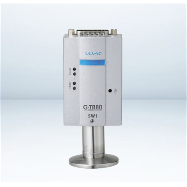 ULVAC日本愛發(fā)科皮拉尼真空計SW1-2