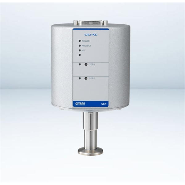 ULVAC日本愛發(fā)科電容壓力計CCMT-10D