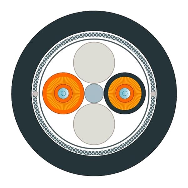 SIEMENS西門子德國 通訊電纜 6XV1873-5AN15