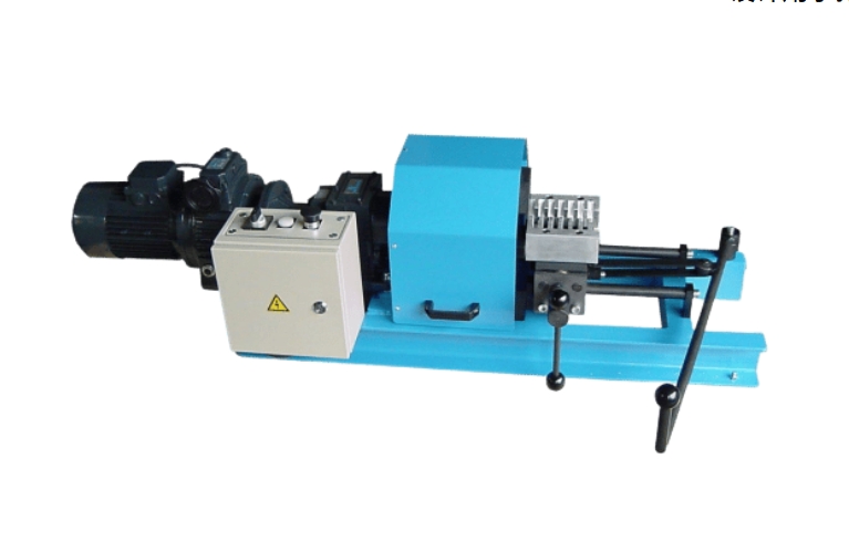 中村銷售法國CLAVEL切割機(jī)，螺絲機(jī)VE064