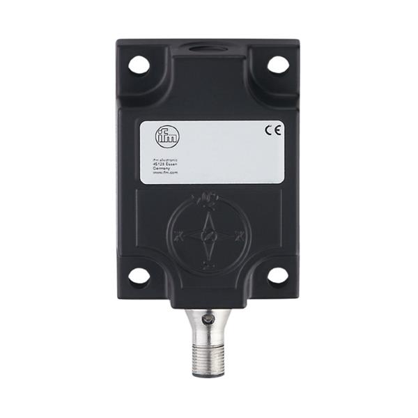 IFM易福門德國(guó)振動(dòng)傳感器附件 E30535