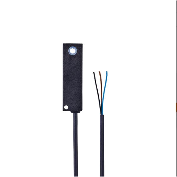 IFM易福門德國速度傳感器 MX5004