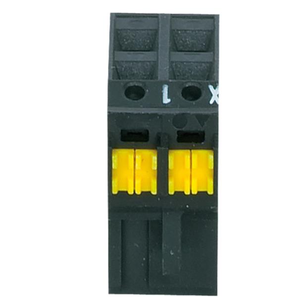 PILZ皮爾磁德國安全繼電器 784190