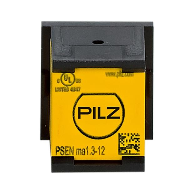 PILZ皮爾磁德國安全開關(guān)  524129