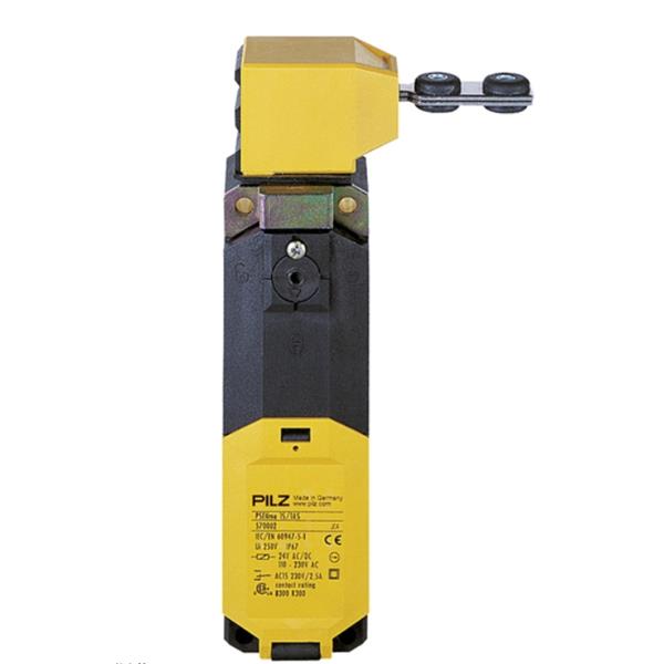 PILZ皮爾磁德國安全開關(guān)  524129