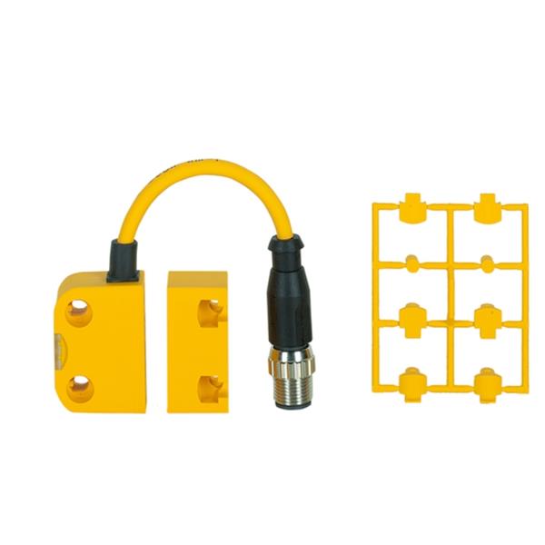 PILZ皮爾磁德國安全開關(guān)  524129