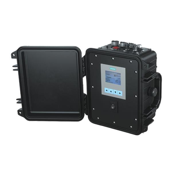 SIEMENS西門子德國 流量測量 7ME3745-0EC10-1BB2-ZK21S30