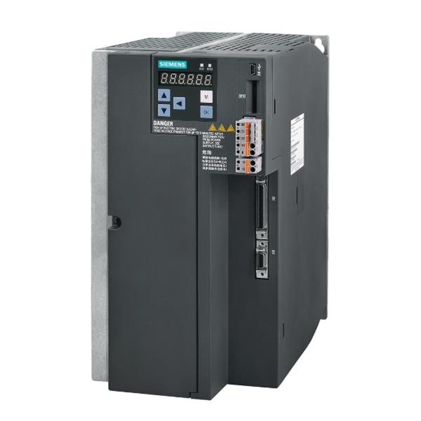 SIEMENS西門子德國 SINAMICS V90系列  6SL3210-5FB12-0UA0