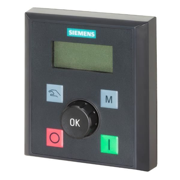 SIEMENS西門子德國 SINAMICS V90系列  6SL3210-5FB12-0UA0