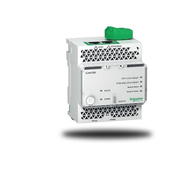 SCHNEIDER施耐智能網(wǎng)關(guān)模塊 A9MEM1520