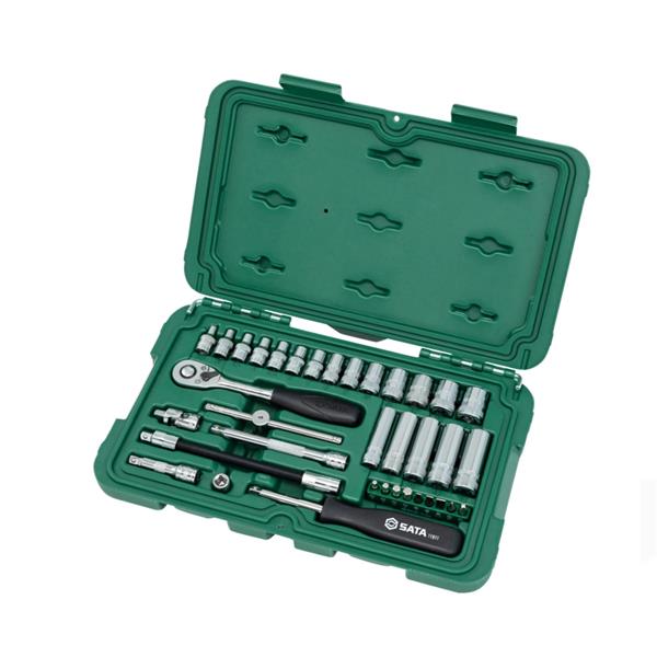 SATA世達(dá)美國(guó) 套筒 09138