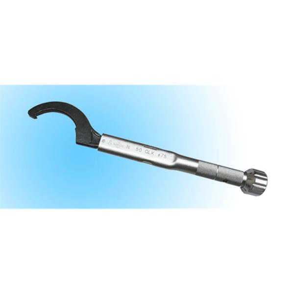 KANON中村日本預設類型扳手 N100ZLK