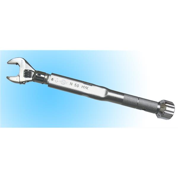 KANON中村日本預設類型扳手 N100ZLK