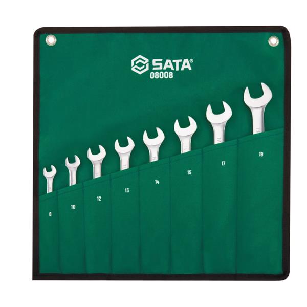 SATA世達(dá)美國 扳手 08018