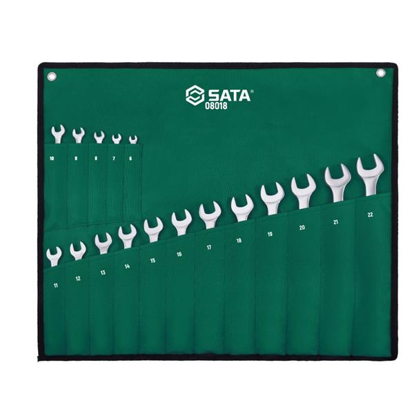 SATA世達(dá)美國 扳手 08018