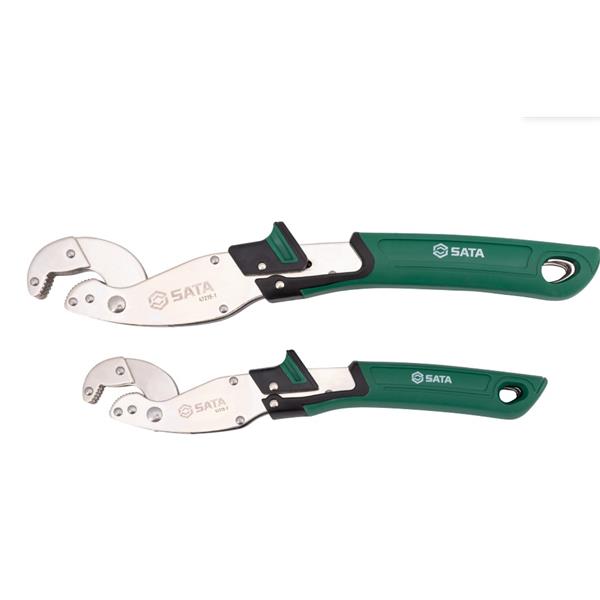 SATA世達(dá)美國 扳手 08018