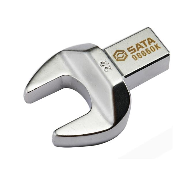 SATA世達(dá)美國 扭力扳手 96529M