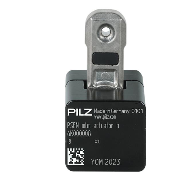 PILZ皮爾磁德國帶防護鎖定的安全開關(guān) 570433