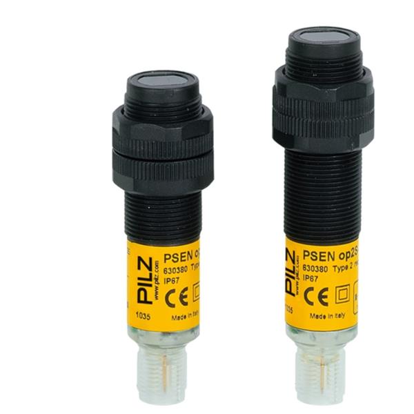 PILZ皮爾磁德國安全光柵  632032