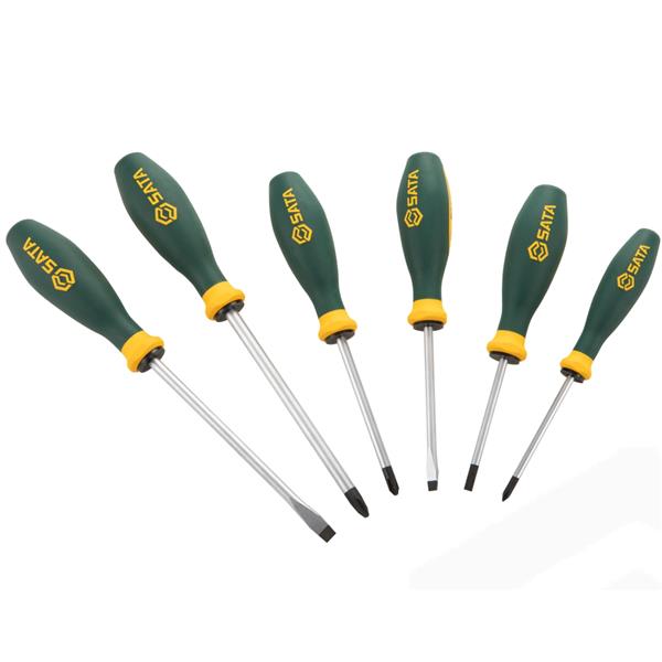 SATA世達美國 螺絲批 59125-50