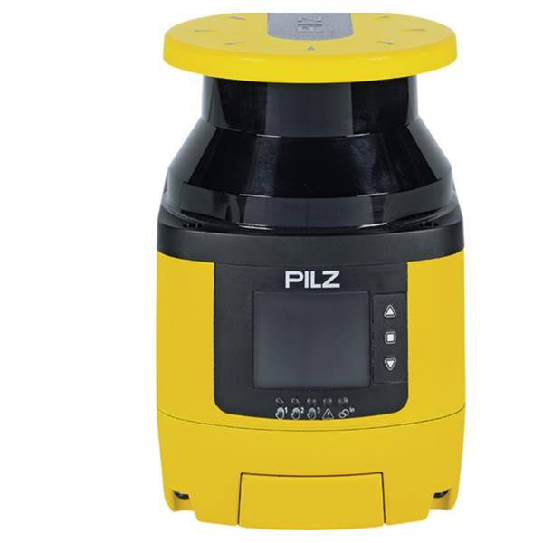 PILZ皮爾磁德國安全區(qū)域掃描儀 6D000008