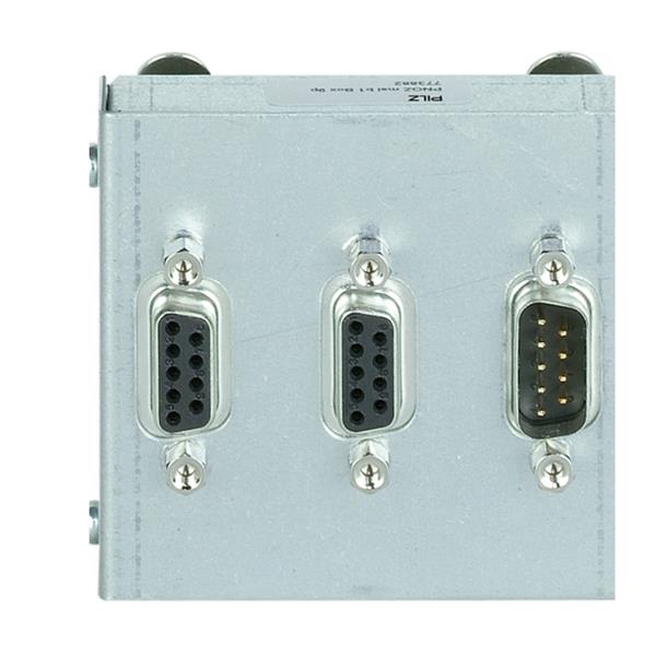 PILZ皮爾磁德國小型控制器 772105