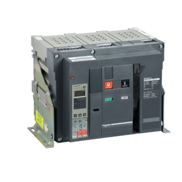 SCHNEIDER施耐德空氣斷路器65393