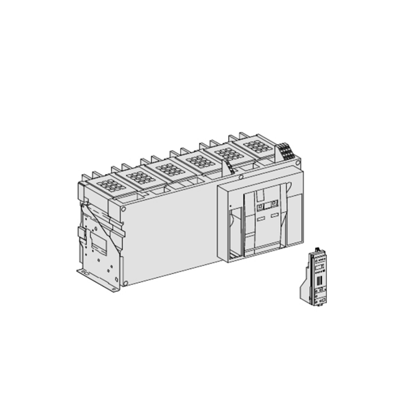 SCHNEIDER施耐德空氣斷路器65387