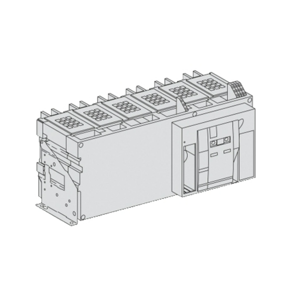 SCHNEIDER施耐德空氣斷路器65376