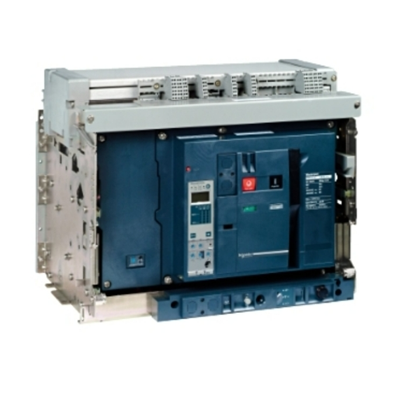 SCHNEIDER施耐德空氣斷路器486468