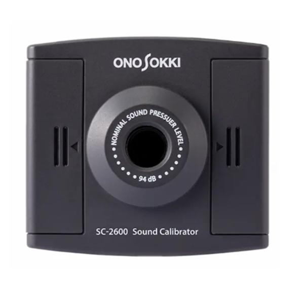 ONOSOKKI日本小野聲學(xué)校準器SC-2120A